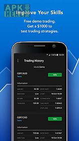 Forex Trading Signals For Android Free Download At Apk Here Store - 