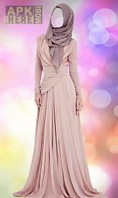 hijab fashion suits