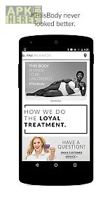 lane rewards by lane bryant