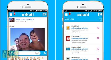 Orkut.one