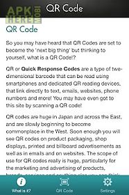 qr code reader quick