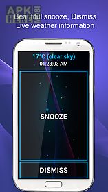 right time - smart alarm clock