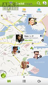 socialmaps