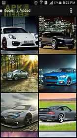 top cars wallpapers 2016