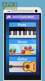 virtual piano app free