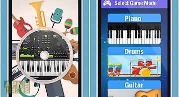 Virtual piano app free