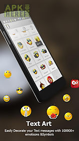 emoticon & smiley for chat