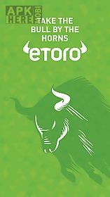 etoro - social trading