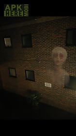 ghost camera