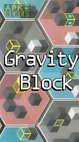 gravity block
