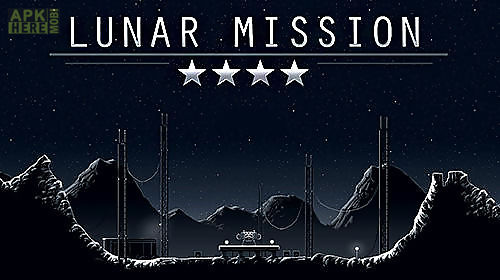 lunar mission