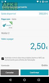 meo wallet