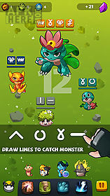 poke clash: monster hunter