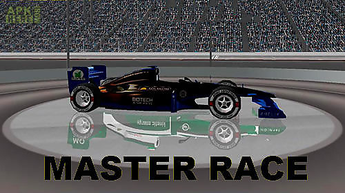 race master