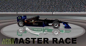 Race master