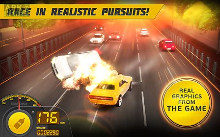 road smash 2: hot pursuit