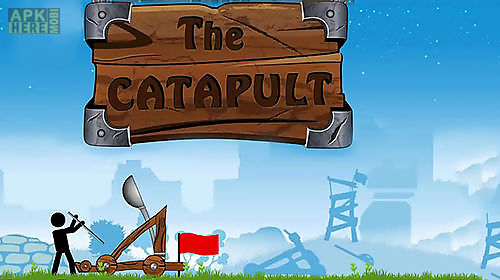 the catapult