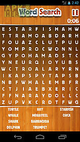 word search - best word game