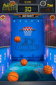 basketball: shooting ultimate