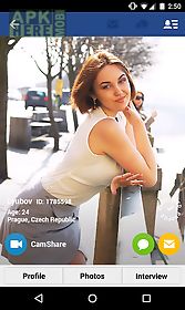 anastasiadate: date & chat app