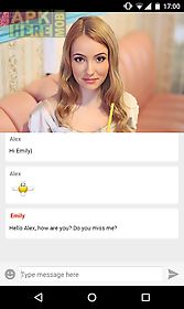 anastasiadate: date & chat app