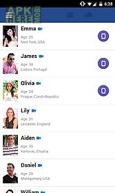 anastasiadate: date & chat app