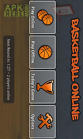 basketball online