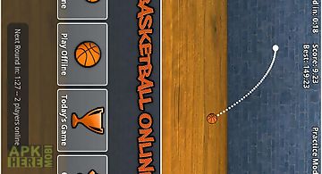 Basketball online