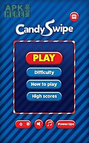 candy swipe®