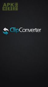 clip converter mp3