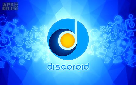 discover android - discoroid