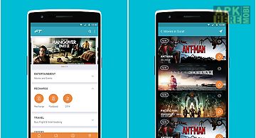 Fastticket - mobile,dth,movies
