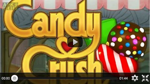 guide for candy