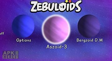 Zebuloids