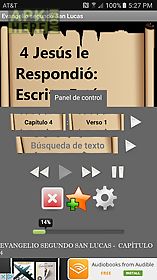 biblia audio en español