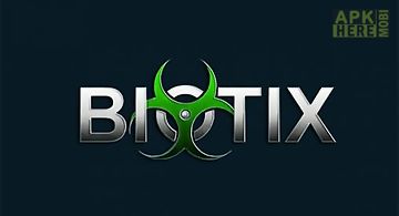 Biotix: phage genesis
