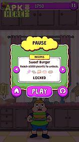 blamburger - clarence