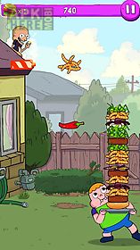 blamburger - clarence