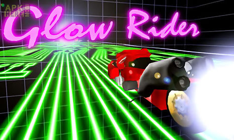 glow rider