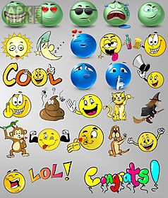 iconme keyboard - emoji memes