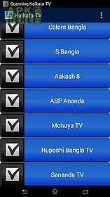 kolkata tv channel