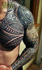 tattoo designs for men