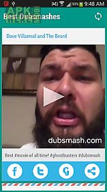 top videos for dubsmash