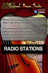 classical radio
