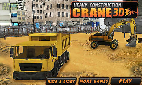 heavy construction