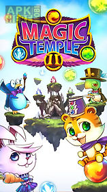 magic temple 2: mage wars