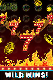 slots - vegas party 3d free!