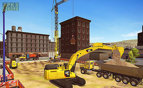 construction simulator 2