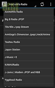 j-pop radio