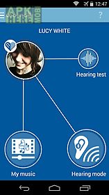 usound (hearing assistant)